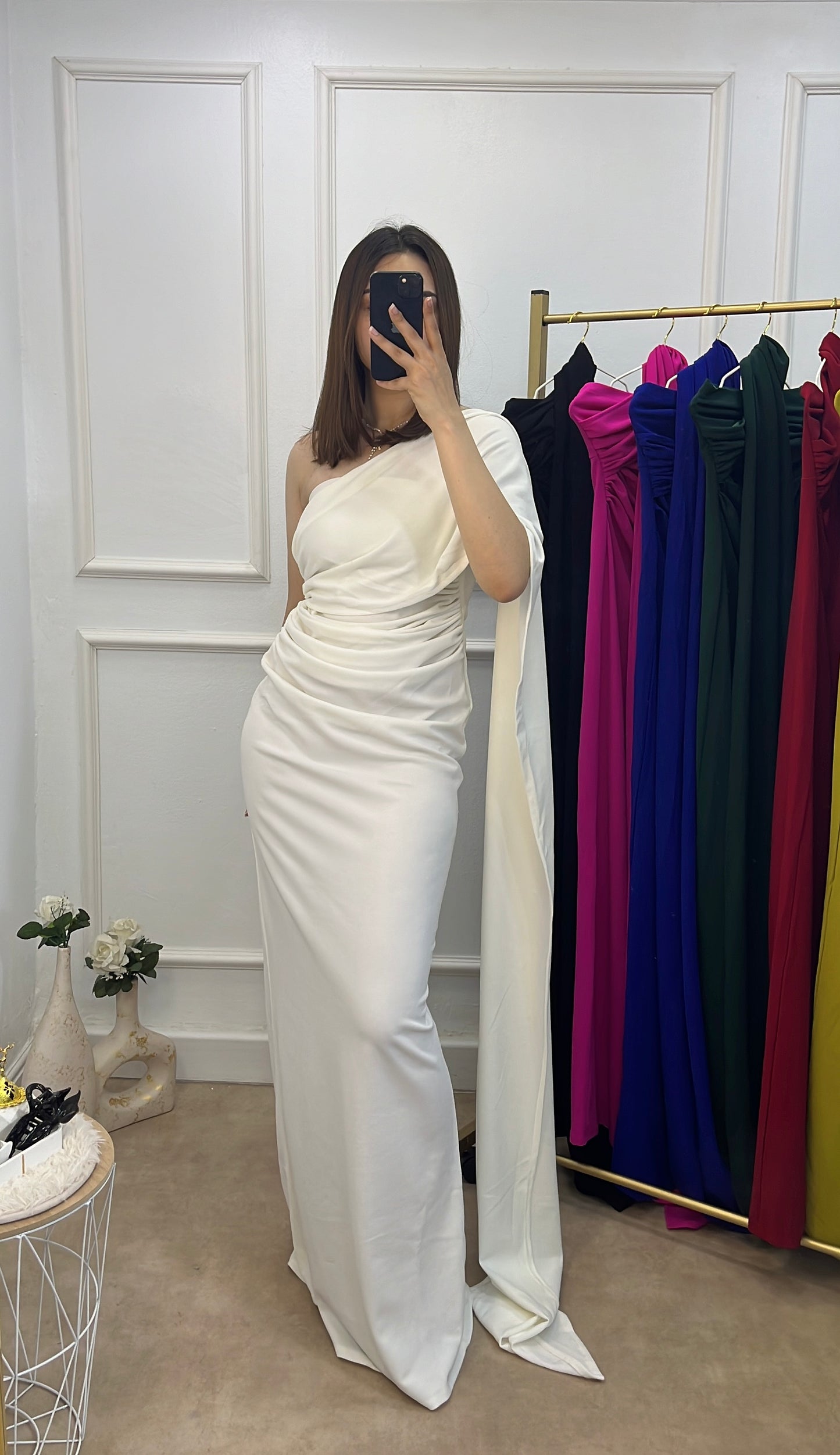 ROBE 09