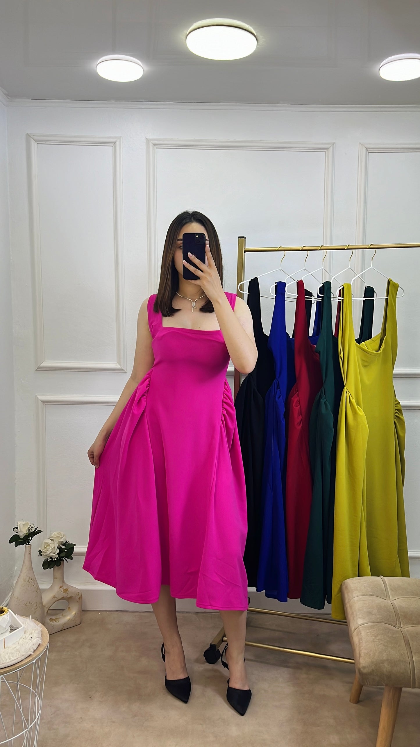 ROBE 10