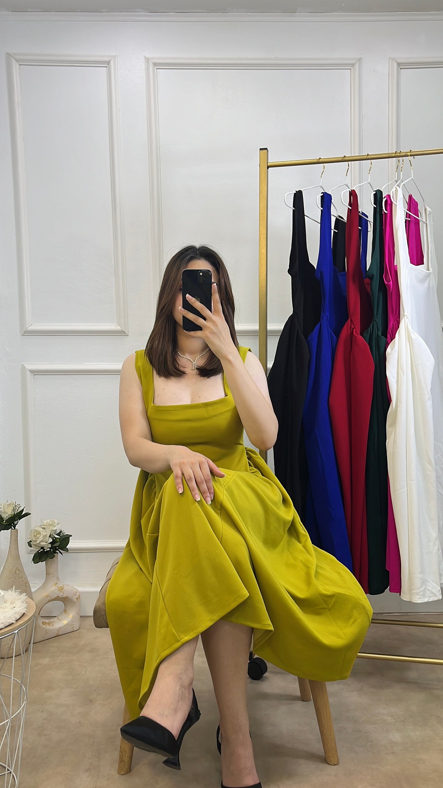 ROBE 10