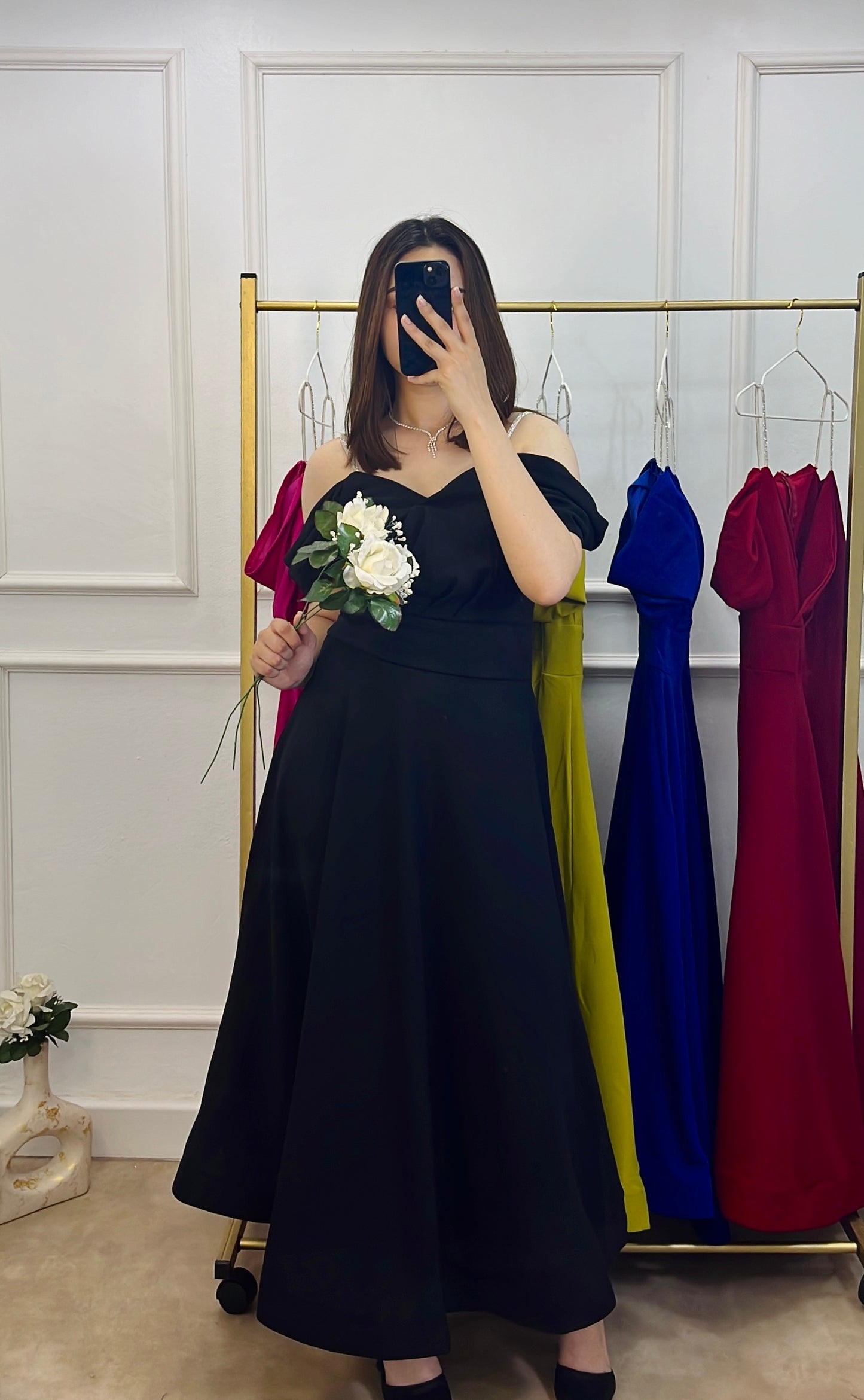 ROBE 05