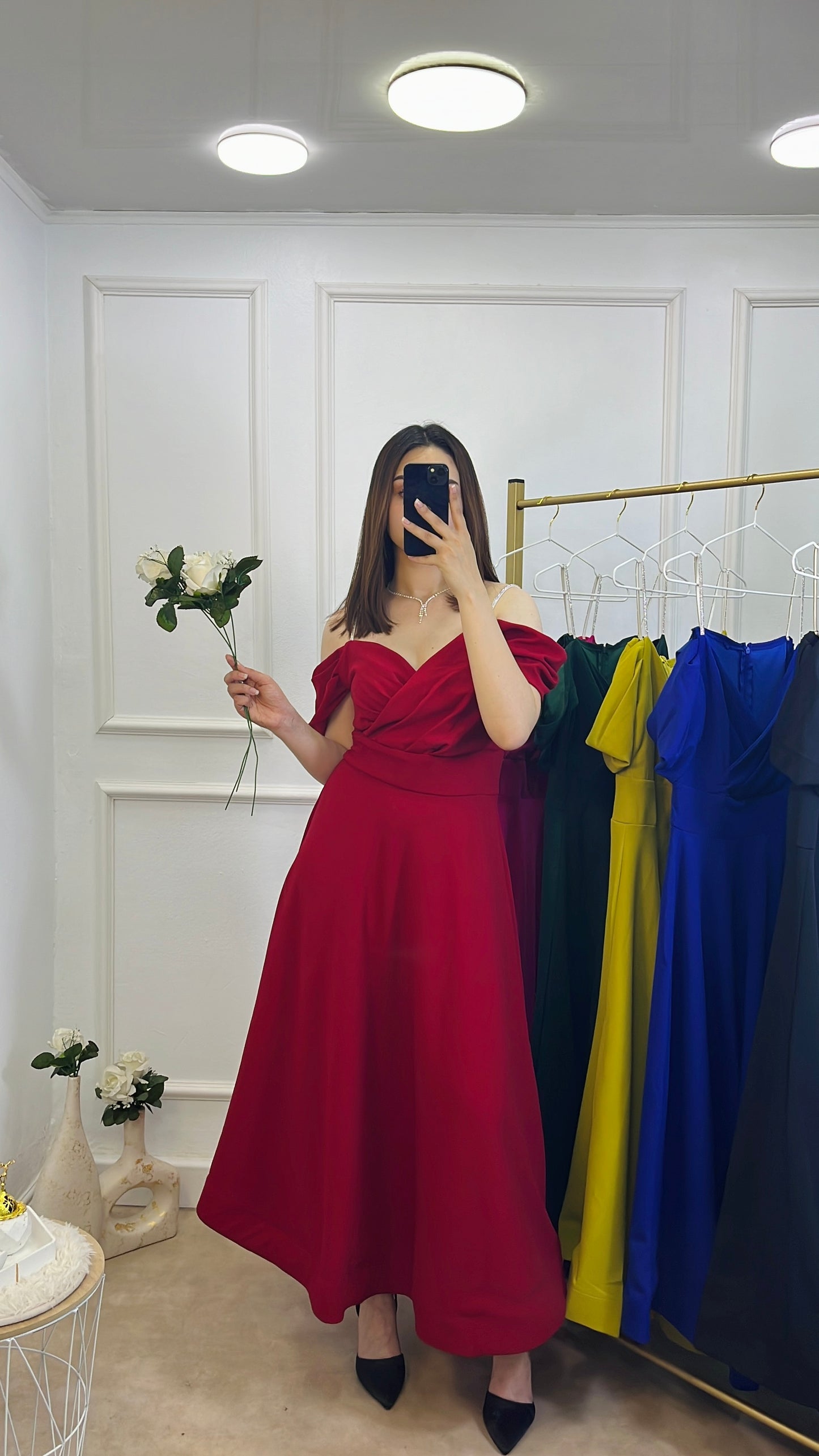 ROBE 05