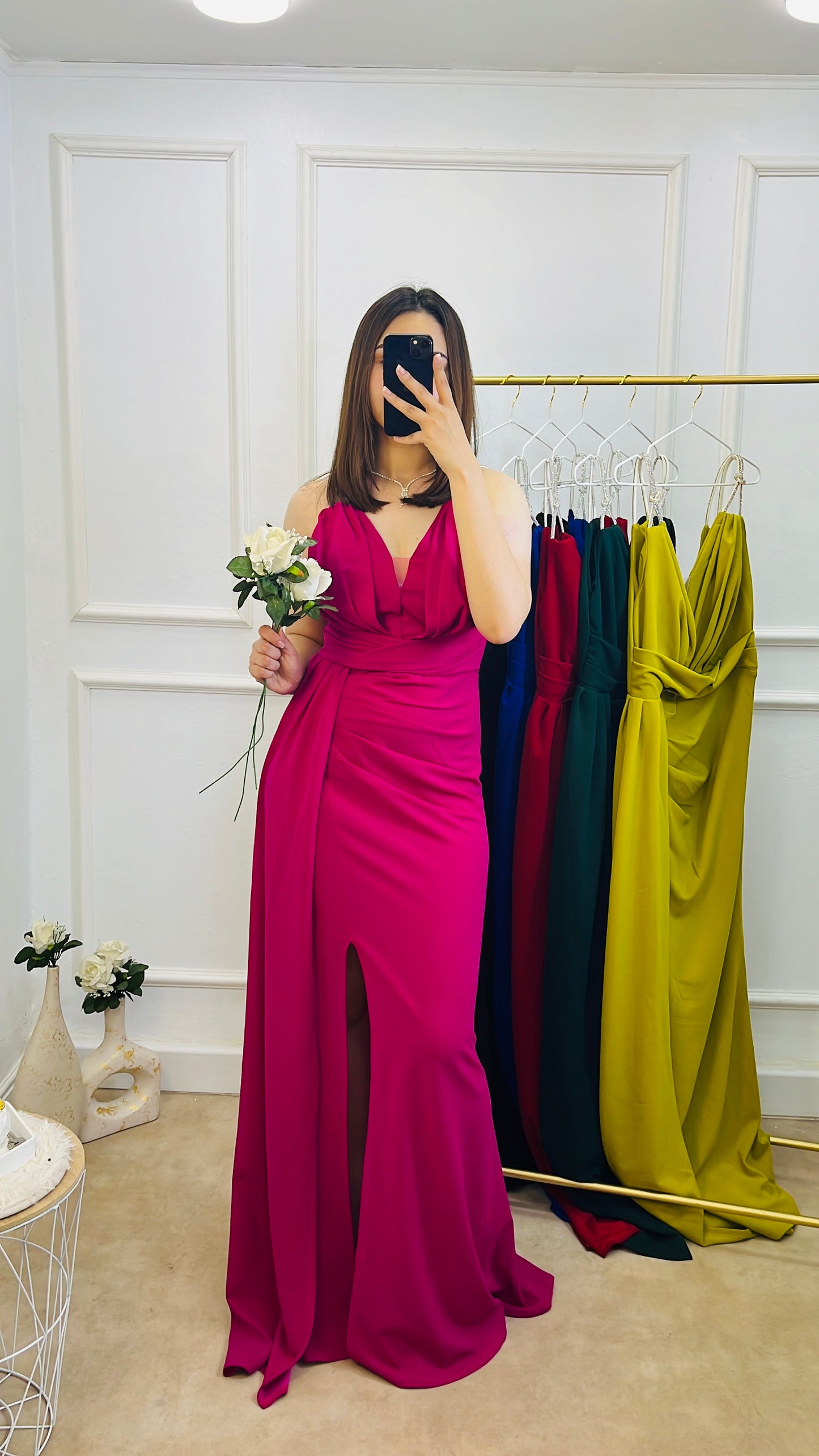 ROBE 02